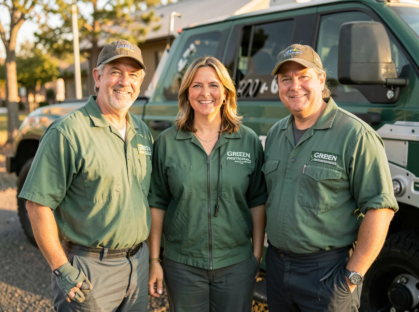 Water Damage Restoration company in Shamrock, TX