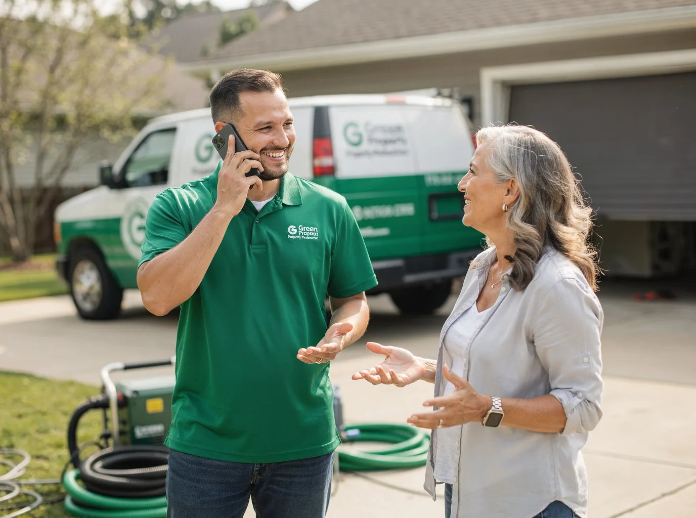 Water Damage Restoration Shamrock, TX FAQs